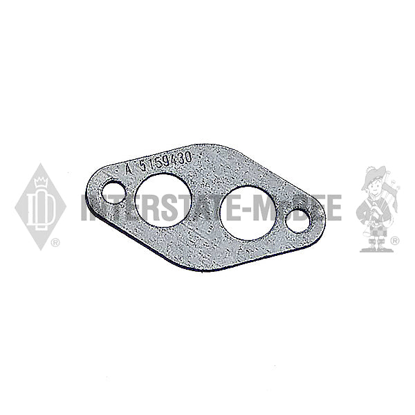 5159430 | Detroit Diesel 71 Oil Cooler Adapter Gasket, New