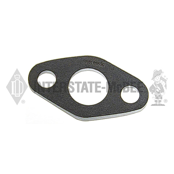 5163830 | Detroit Diesel 71 Water Bypass Tube Gasket, New
