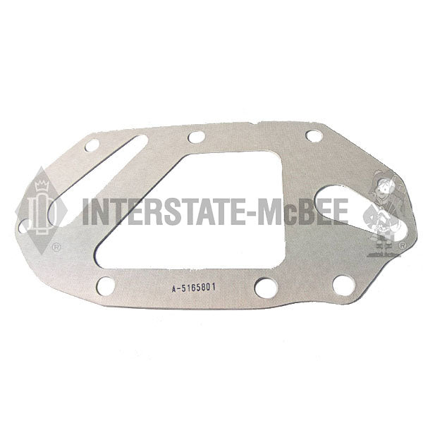 5165801 | Detroit Diesel 71 Oil Cooler Outlet Gasket, New