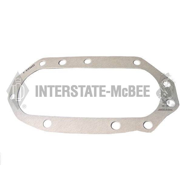 5165803 | Detroit Diesel 71 Oil Cooler Inlet Gasket, New