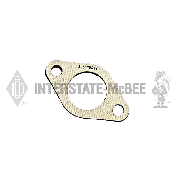 5170049 | Detroit Diesel 71 Oil Filter Adapter Gasket, New