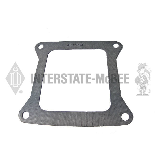 5173482 | Detroit Diesel 71 Oil Filter Adapter Gasket, New