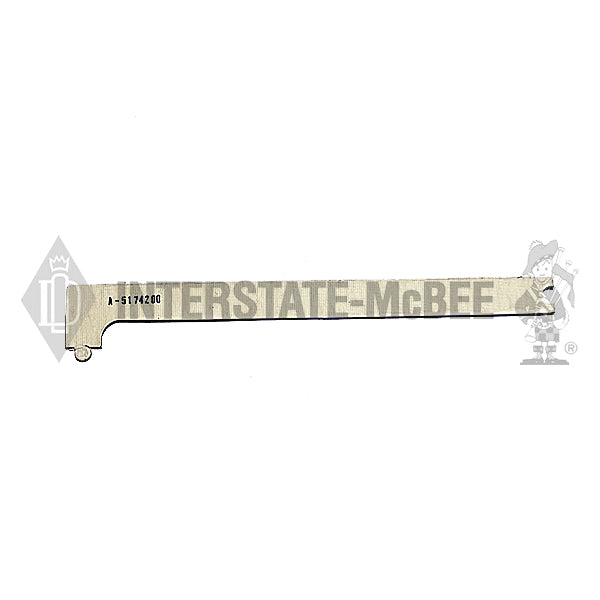 5174200 | Detroit Diesel 71 Gasket, New