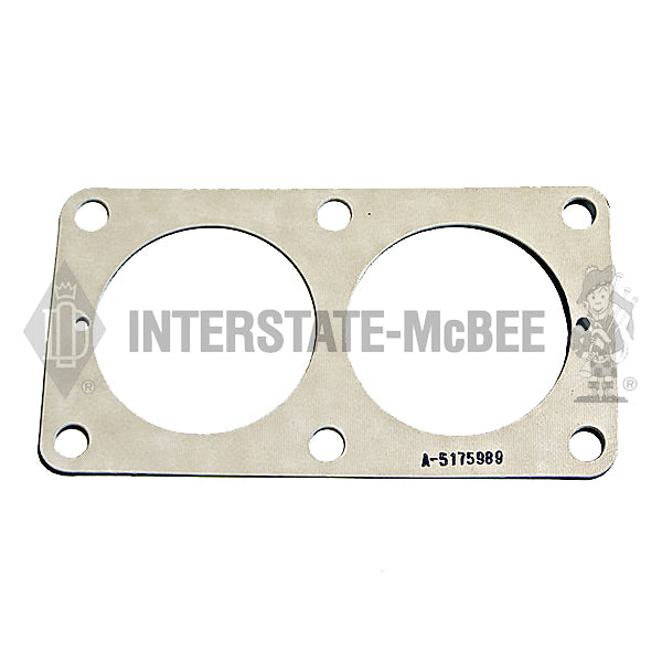5175989 | Detroit Diesel 71 Water Bypass Tube Gasket, New