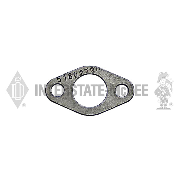 5180273 | Detroit Diesel 71 Oil Pump Inlet Gasket, New