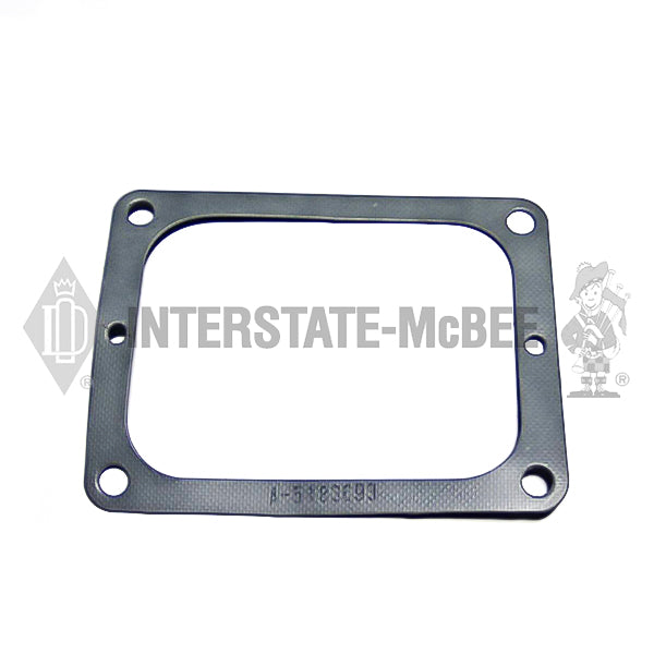 5183693 | Detroit Diesel 71 Governor Cover Gasket, New