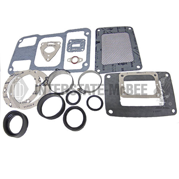5192752 | Detroit Diesel Blowers, New