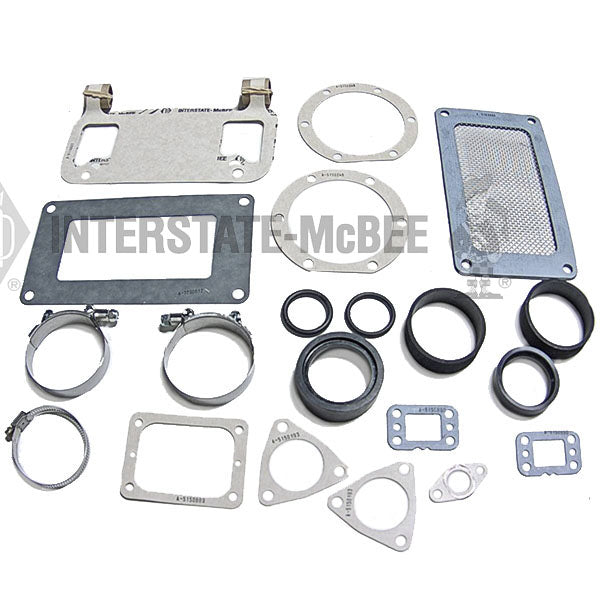 5192753 | Detroit Diesel Blowers, New