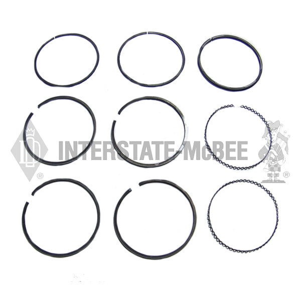 5193477 | Detroit 71 Piston Ring Set, New
