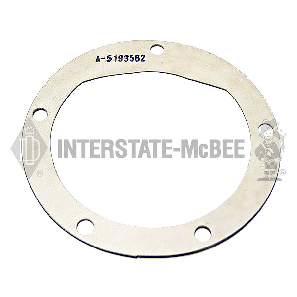 5193562 | Detroit Diesel 71 Raw Water Pump Cover Gasket, New