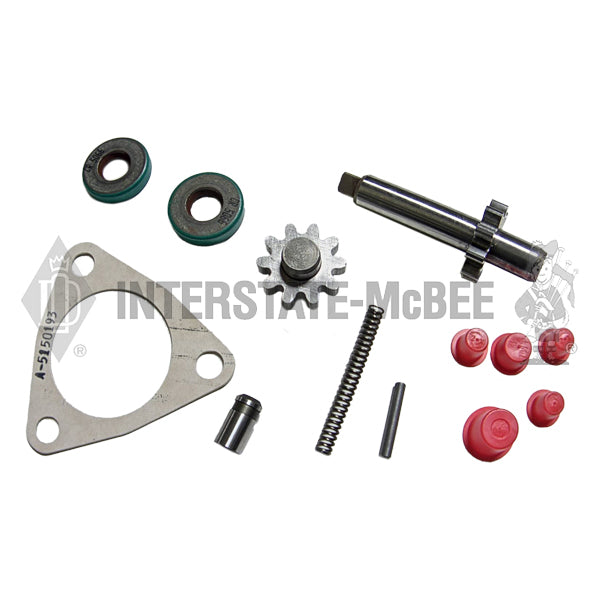 5195078 | Detroit Diesel Fuel Pump Components, New