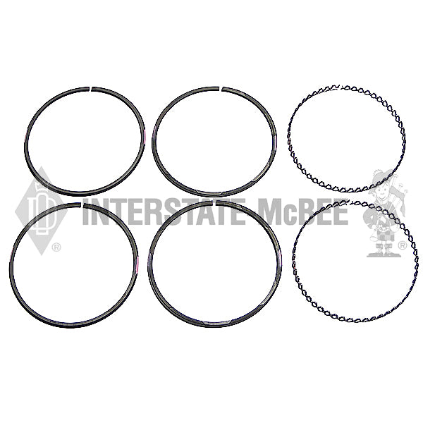 5195933 | Detroit 53 Piston Ring Set, New