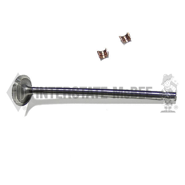 5195948 | Detroit Diesel 53 Exhaust Valves, New