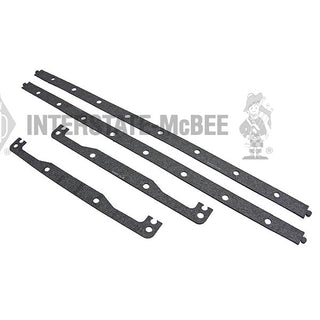 5196060 | Detroit Diesel 53 Oil Pan Gasket Set, New