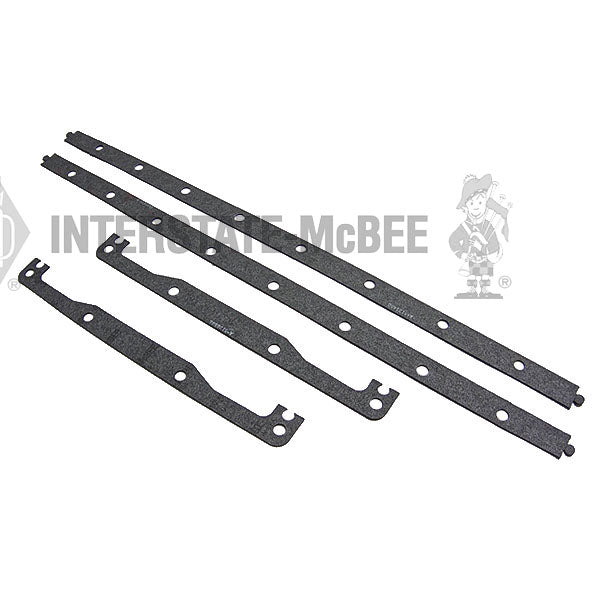 5196060 | Detroit Diesel 53 Oil Pan Gasket Set, New