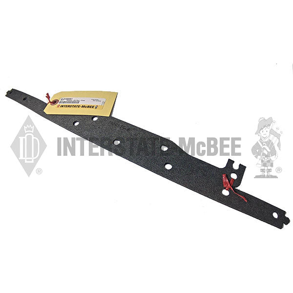 5196061 | Detroit Diesel 53 Cast Oil Pan Gasket, New