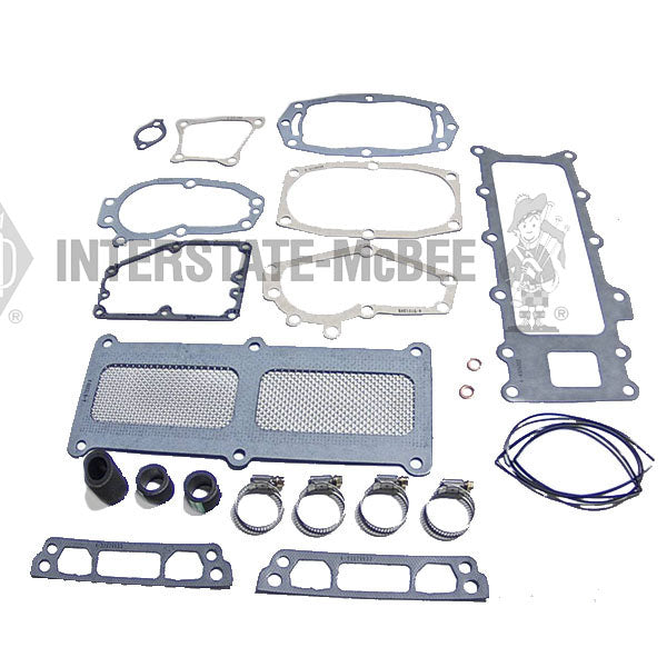5198043 | Detroit Diesel 53 Blowers, New