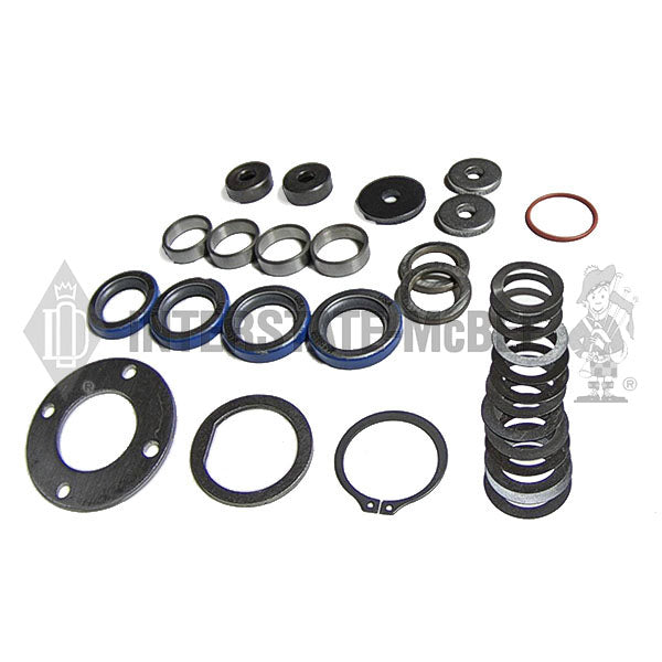 5198683 | Detroit Diesel 53 Blowers, New