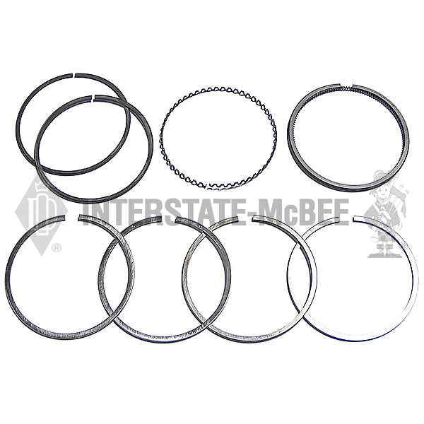 5198901 | Detroit 53 Piston Ring Set, New