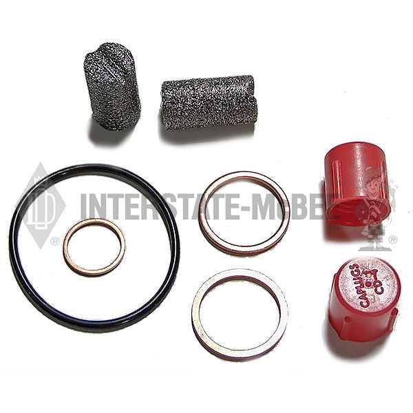 5229169 | Detroit Diesel 149 Fuel Injector Components, New