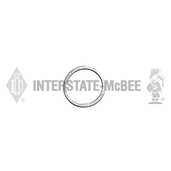 5575086 | Detroit Diesel DDC General Use Oil Filter Bypass Gasket, New