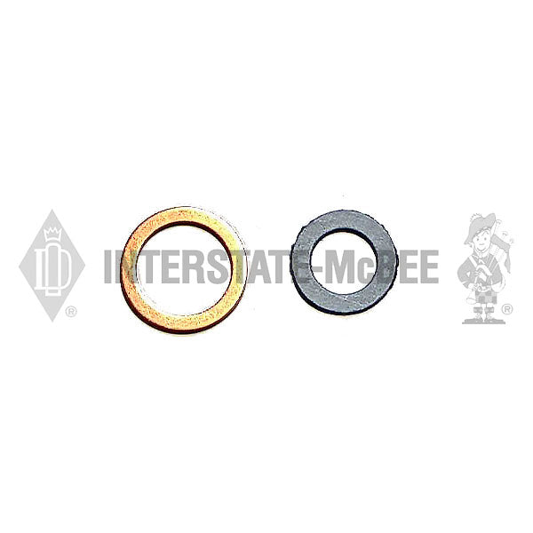 6437298 | Detroit Diesel DDC General Use Gasket Set, New