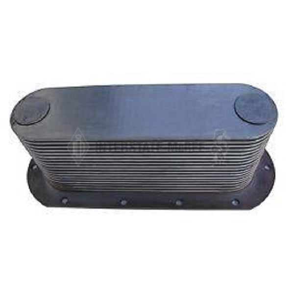 8547195 | Detroit Diesel 92 Oil Cooler, New