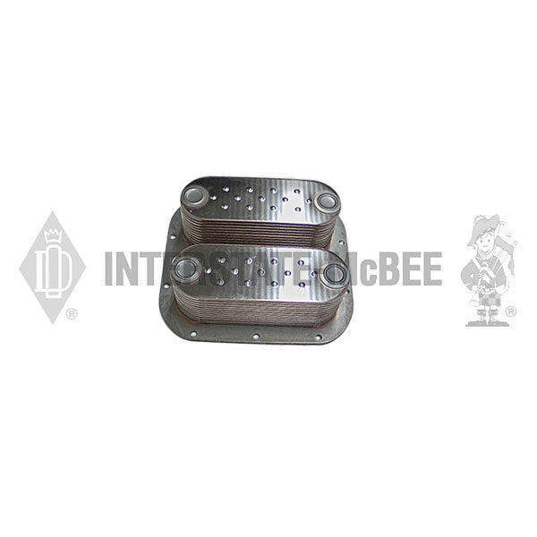 8547237 | Detroit Diesel 71 Oil Cooler, New