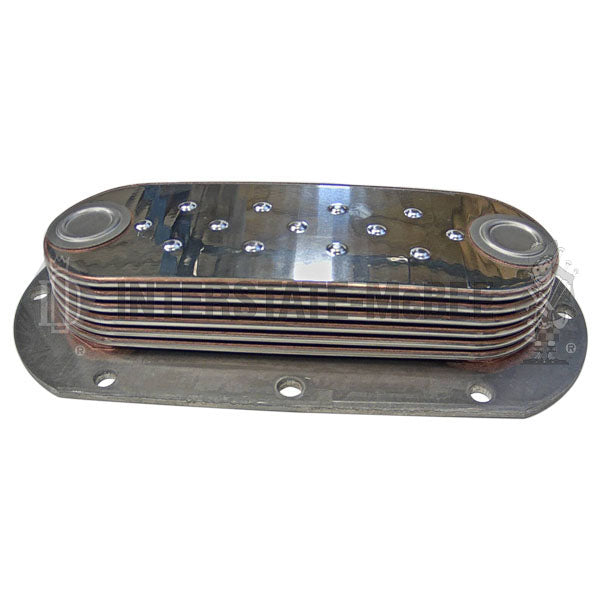 8547548 | Detroit Diesel Oil Cooler, New