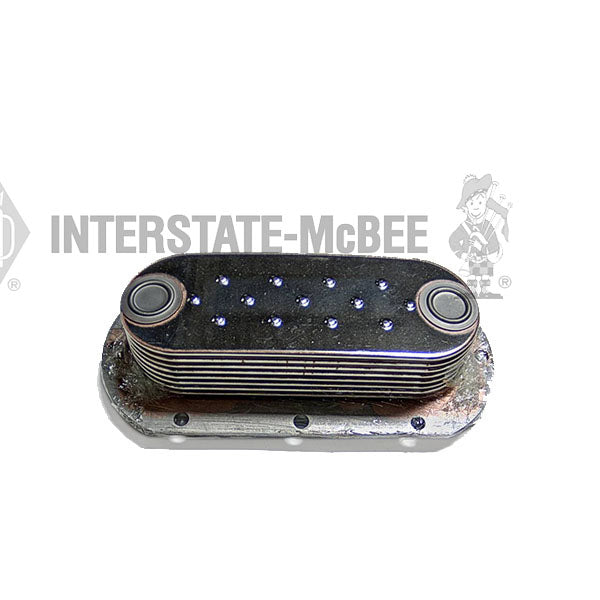 8547551 | Detroit Diesel Oil Cooler, New