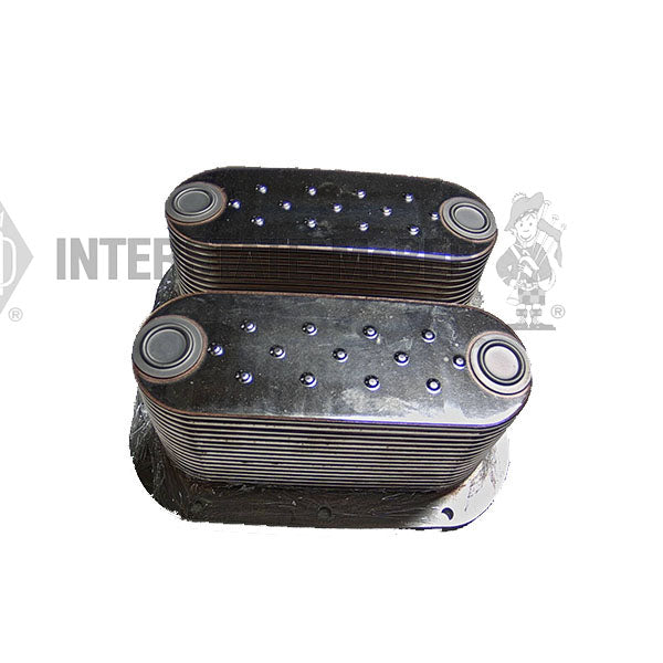 8547552 | Detroit Diesel 92 Oil Cooler, New