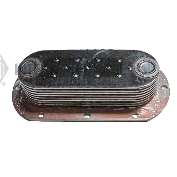 8547563 | Detroit Diesel Oil Cooler, New