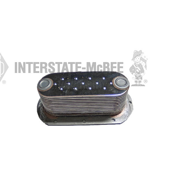 8547581 | Detroit Diesel Oil Cooler, New