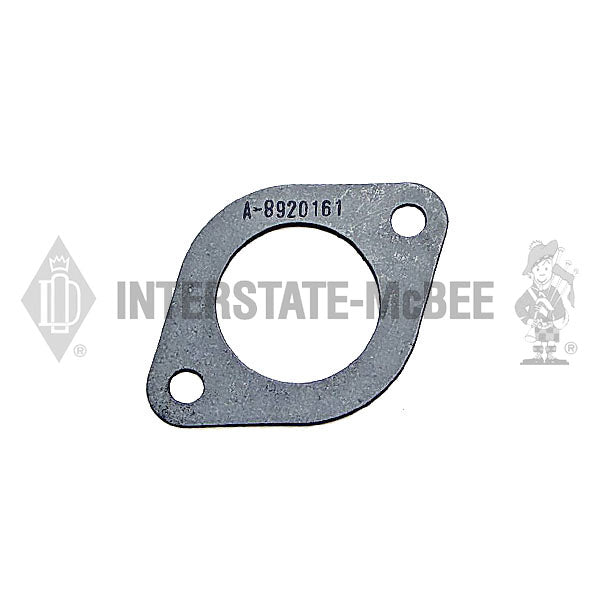8920161 | Detroit Diesel 8.2 Fresh Water Pump Gasket, New