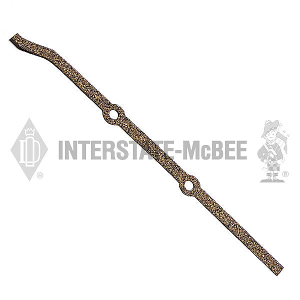 8920220 | Detroit Diesel 8.2 Cylinder Block Valley Cove Gasket, New