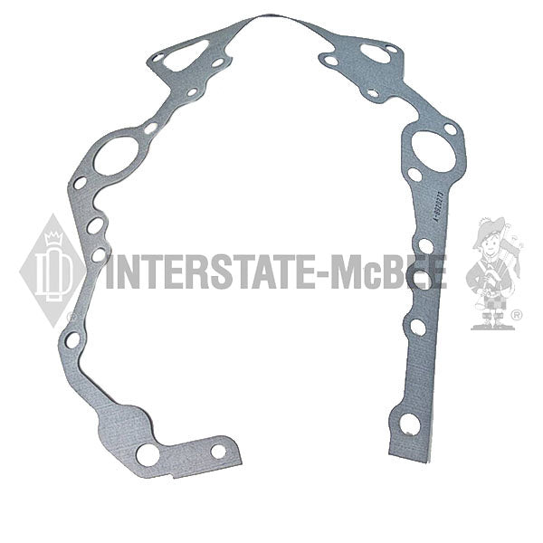 8920273 | Detroit Diesel 8.2 Crankshaft Front Cove Gasket, New