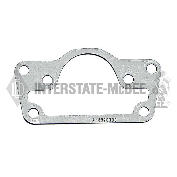 8920308 | Detroit Diesel 8.2 Govenor to Cylinder Block Gasket, New