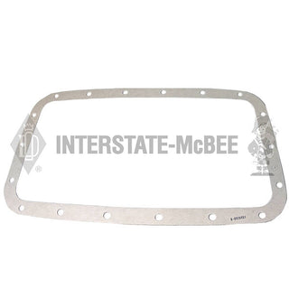 8920557 | Detroit Diesel 71 Lower Oil Pan Gasket, New