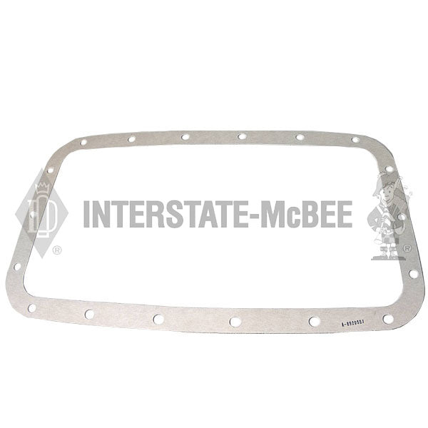 8920557 | Detroit Diesel 71 Lower Oil Pan Gasket, New