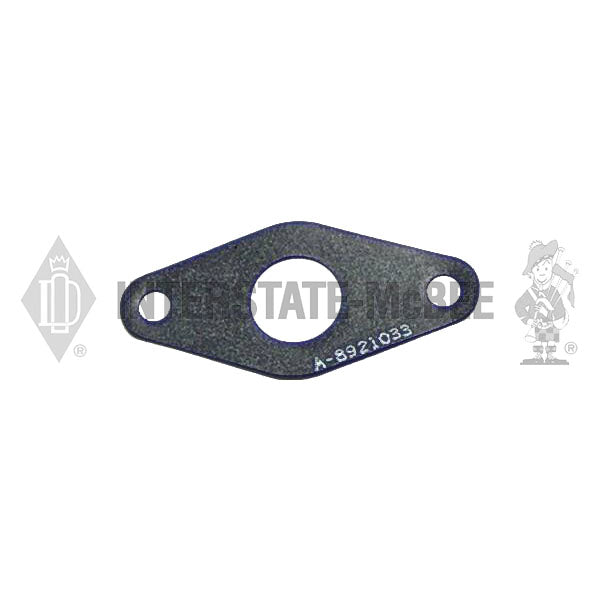 8921033 | Detroit Diesel 8.2 Solenoid Mounting Gasket, New