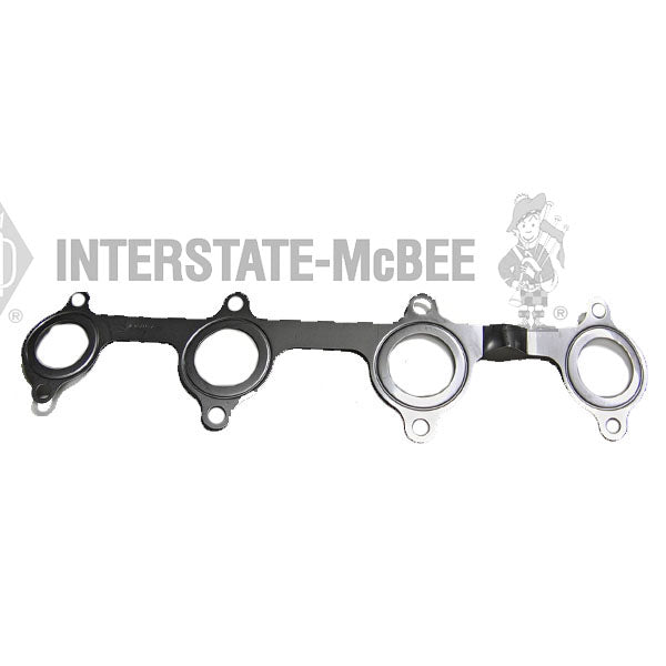 8921817 | Detroit Diesel 8.2 Exhaust Manifold Gasket, New