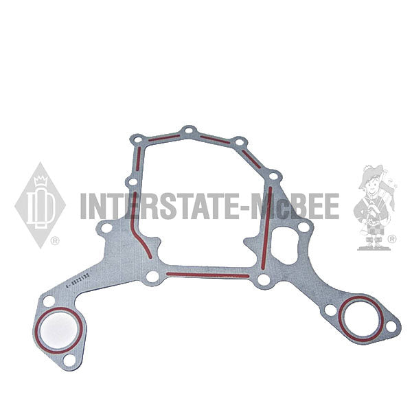 8922132 | Detroit Diesel 8.2 Fresh Water Pump Gasket, New