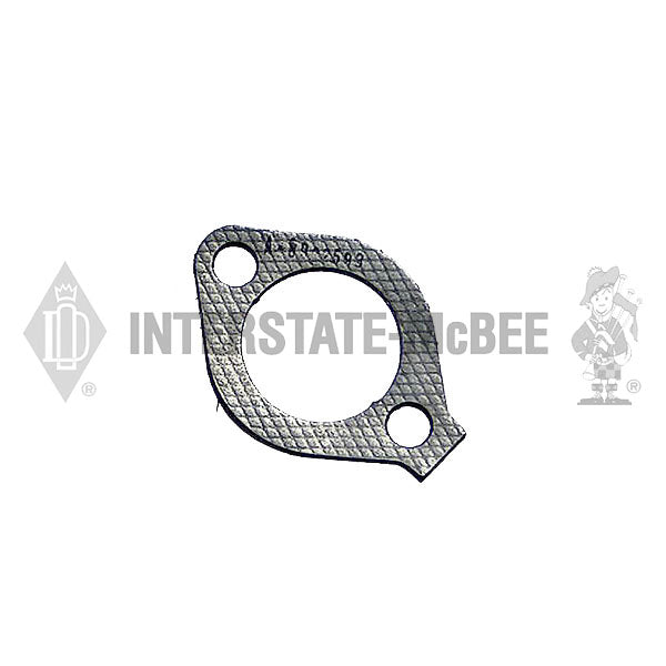 8922593 | Detroit Diesel 71 Governor Spring Cover Gasket, New