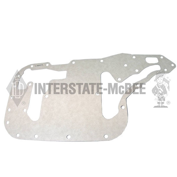 8923512 | Detroit Diesel 92 Oil Cooler Gasket, New