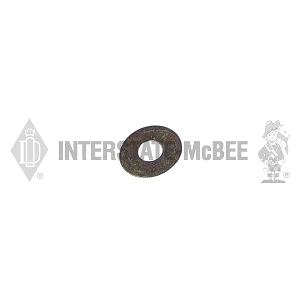 8923738 | Detroit Diesel 53 Oil Cooler Gasket, New