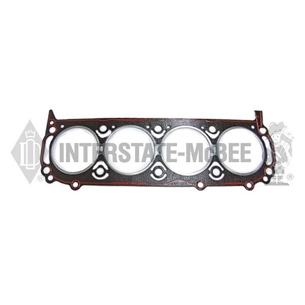 8923848 | Detroit Diesel 8.2 Cylinder Head Compression Gasket, New