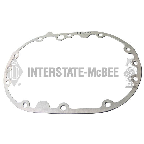 8924266 | Detroit Diesel 92 Blower End Plate Gasket, New