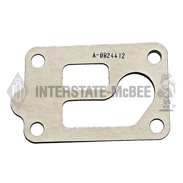 8924412 | Detroit Diesel 71 Oil Filter Adapter Gasket, New
