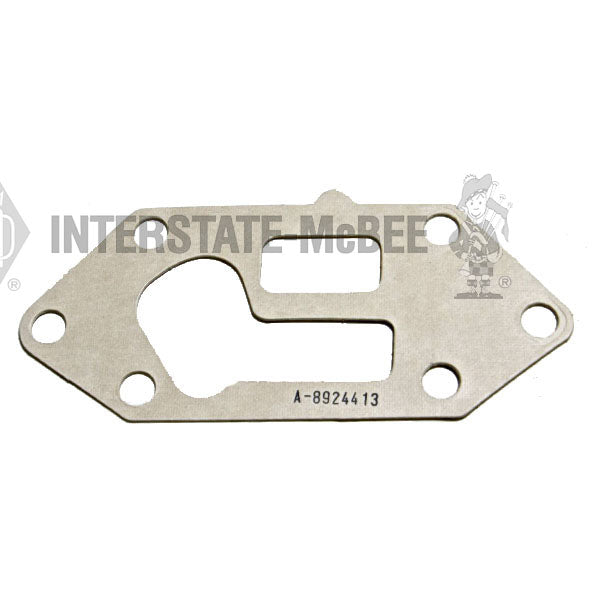 8924413 | Detroit Diesel 92 Oil Filter Adapter Gasket, New