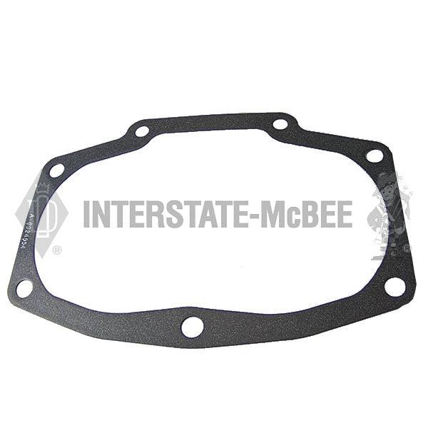 8924554 | Detroit Diesel 53 Blower End Plate Gasket, New